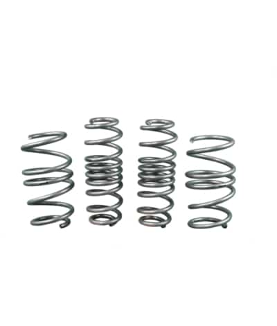 Whiteline Golf GTI Lowering Springs