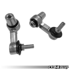 034Motorsport Adjustable Rear Sway Bar End Links – Audi 8V A3/S3/RS3, 8S TT/TTS/TTRS & VW Mk7 Golf GTI/R