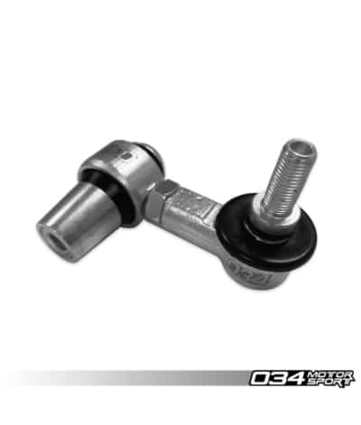 034 Motorsports MQB Adjustable Rear Swaybar Endlinks