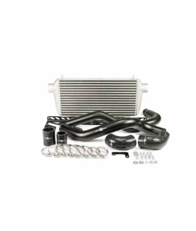 TerraTuff Front Mount Intercooler Kit - Toyota Hilux N70 1