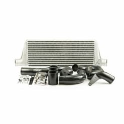 TerraTuff Front Mount Intercooler Kit – Toyota Hilux N80