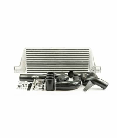 TerraTuff Front Mount Intercooler Kit - Toyota Hilux N80 1