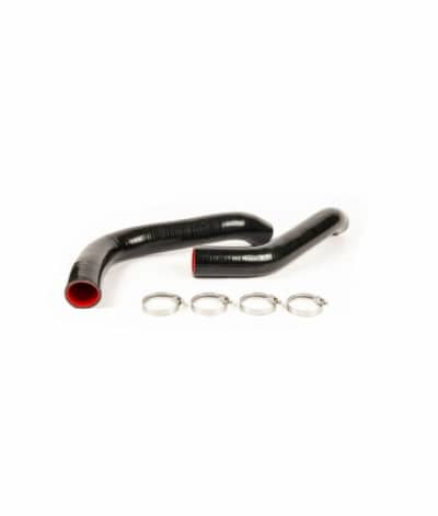 TerraTuff Cold Side Intercooler Hose Kit (Isuzu DMAX)