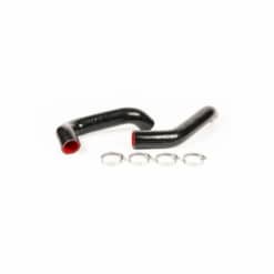 TerraTuff Cold Side Intercooler Hose Kit – Isuzu DMAX 2016+ (DPF)