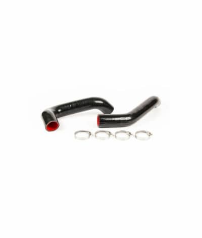 TerraTuff Intercooler Hose Kit - Isuzu DMAX (DPF)