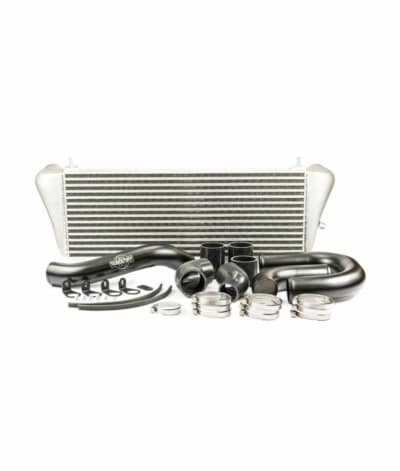 TerraTuff Front Mount Intercooler Kit (Ford Ranger / BT50)-1