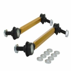 Whiteline Adjustable Front Sway Bar Link – KLC140-255