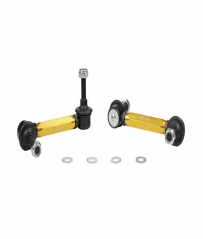 Whiteline Adjustable Rear Sway Bar Link - KLC174