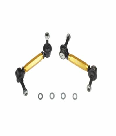 Whiteline Adjustable Rear Sway Bar Link - KLC174