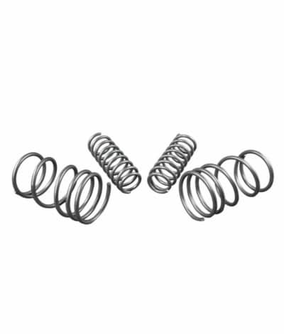 Whiteline Performance Coil Spring Kit - Hyundai i30 N