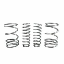 Whiteline Performance Coil Spring Kit – Hyundai i30 N