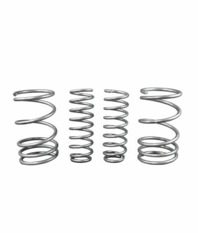 Whiteline Performance Coil Spring Kit - Hyundai i30 N