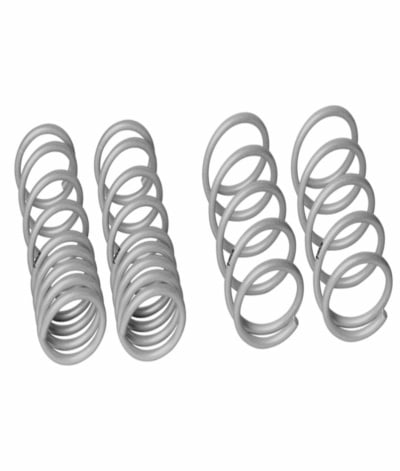 Whiteline Performance Coil Spring Kit - 86 / BRZ