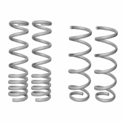 Whiteline Performance Coil Spring Kit – 86 / BRZ