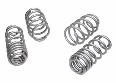 Whiteline Performance Coil Spring Kit - VW Mk5 Golf GTI