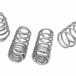 Whiteline Performance Coil Spring Kit – VW Mk5 Golf GTI