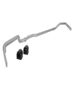 Whiteline Rear Sway Bar - BMW M3/M4 (F80) - BBR44Z AutoInstruct