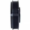 Fluidampr Harmonic Damper Crankshaft Pulley - VW/Audi 2006-2008 2.0L FSI