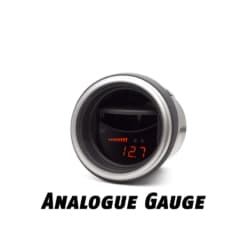 P3 Cars Analogue Gauge – BRZ / FT86