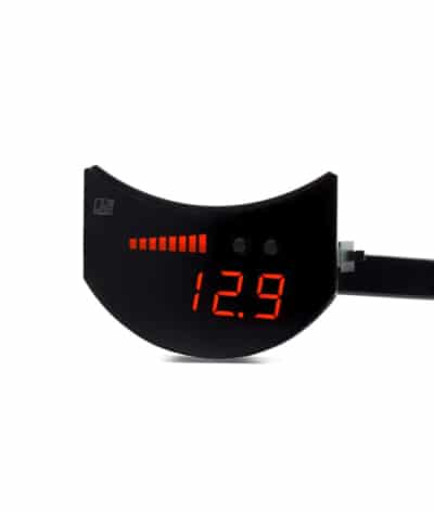 P3 Cars Analog Gauge - BRZ / FT86