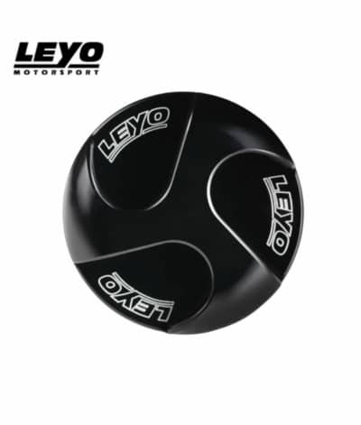 Leyo Motorsport Billet Oil Cap V2
