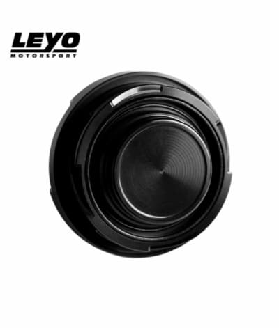Leyo Motorsport Billet Oil Cap V2