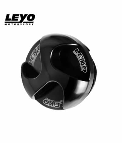 Leyo Motorsport Billet Oil Cap V2