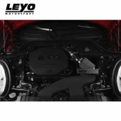 Leyo Motorsport F56 Mini Cooper 2.0 Cold Air Intake System