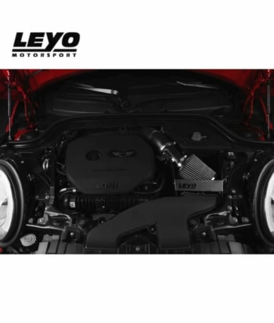 Leyo Motorsport F56 Mini Cooper 2.0 Cold Air Intake System