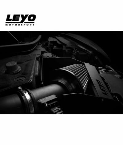 Leyo Motorsport F56 Mini Cooper 2.0 Cold Air Intake System