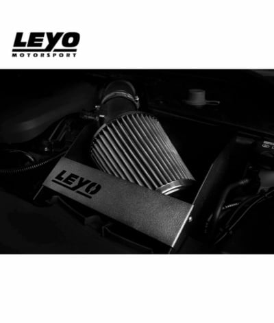 Leyo Motorsport F56 Mini Cooper 2.0 Cold Air Intake System