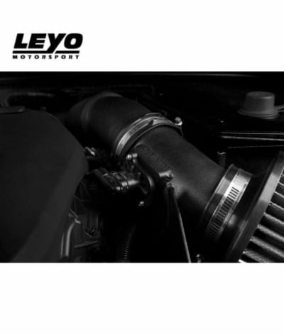 Leyo Motorsport F56 Mini Cooper 2.0 Cold Air Intake System