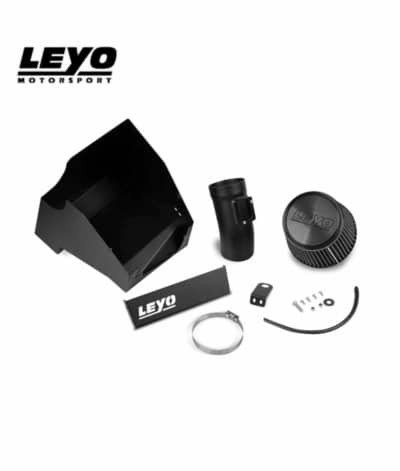 Leyo Motorsport F56 Mini Cooper 2.0 Cold Air Intake System