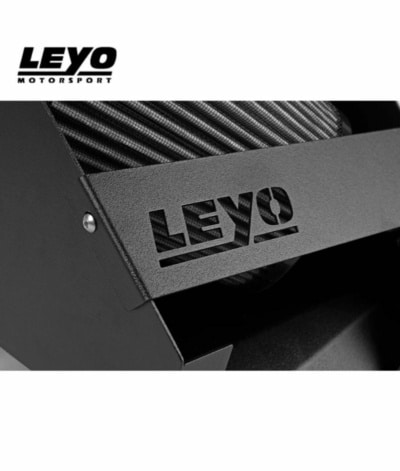 Leyo Motorsport F56 Mini Cooper 2.0 Cold Air Intake System