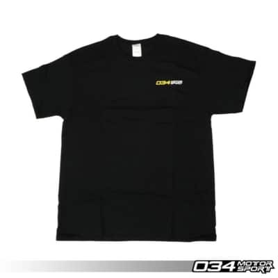 034Motorsport T-Shirt "034Motorsport"