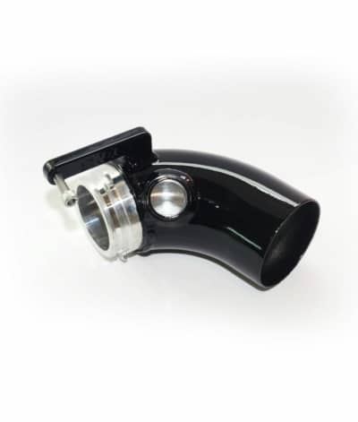 Burger Motorsports EA888 Turbo Inlet- VW, Skoda, Audi