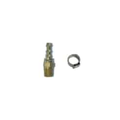 Motive Products Power Bleeder Male Swivel Fitting 0410