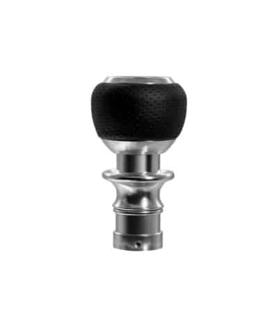 LEYO Motorsport Nappa DSG Shift Knob