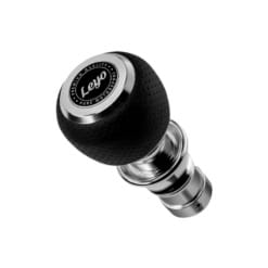 LEYO Motorsport Nappa DSG Shift Knob