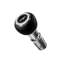 LEYO Motorsport Nappa Manual Shift Knob