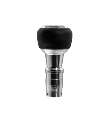 LEYO Motorsport Nappa Manual Shift Knob