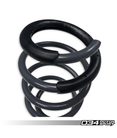 034Motorsport Dynamic+ Coil Spring Sleeves