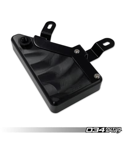 034Motorsport Billet DSG Breather Catch Can Kit - Audi 8V.5 RS3