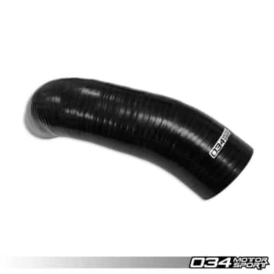 034Motorsport Turbo Inlet Hose - 1.8T & 2.0T MQB