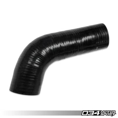 034Motorsport Turbo Inlet Hose - 1.8T & 2.0T MQB