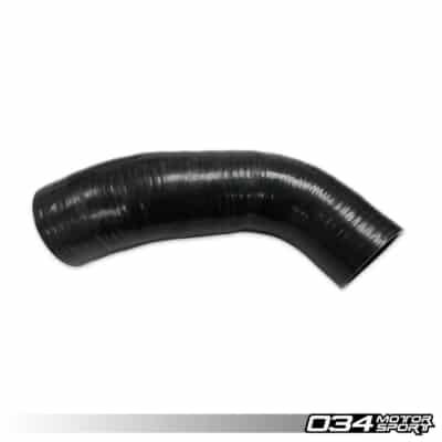 034Motorsport Turbo Inlet Hose - 1.8T & 2.0T MQB