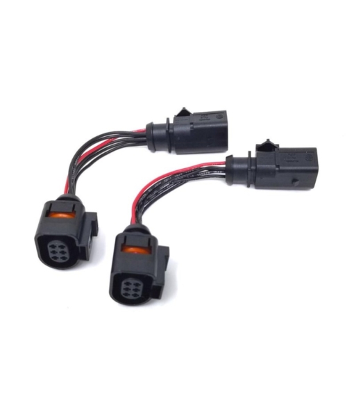 Burger Motorsports Kia/Hyundai JB4 PNP Fuel Wire Adapter AutoInstruct