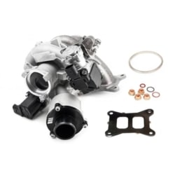 HPA Motorsports OEM+ IS38 Turbo Upgrade