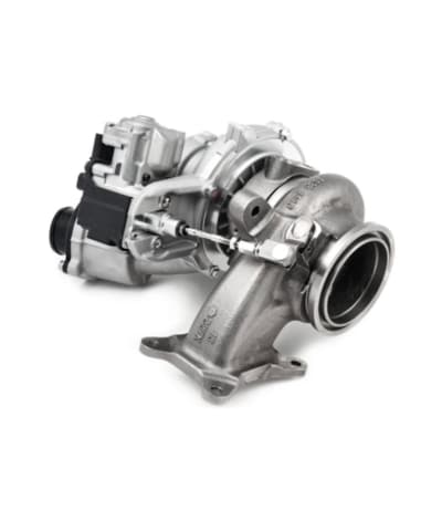 HPA Motorsports OEM+ IS38 Turbo Upgrade