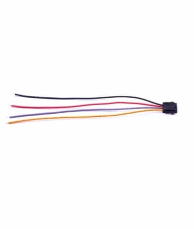 P3 Cars V3 Hardwire Harness